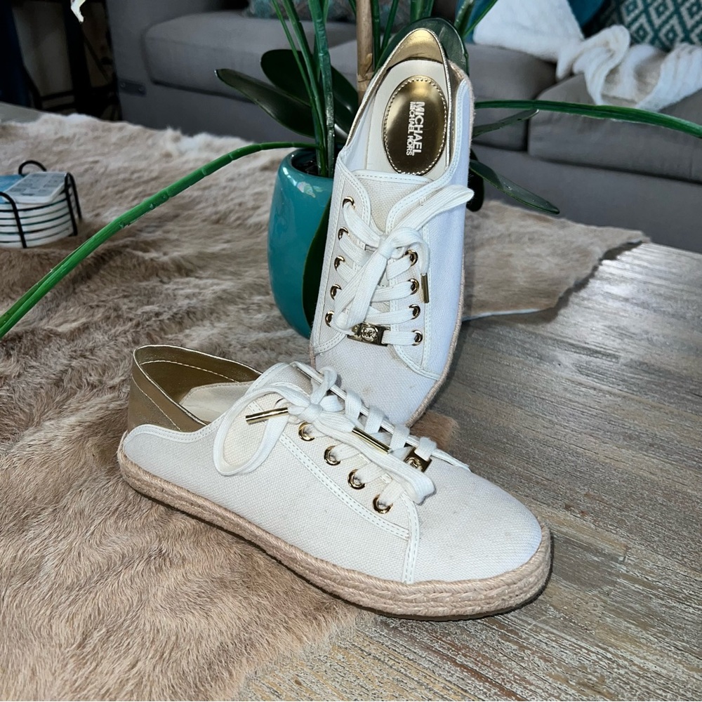 Michael Kors Shoes